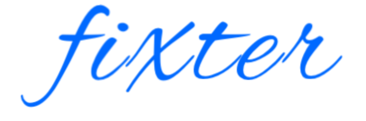 fixter